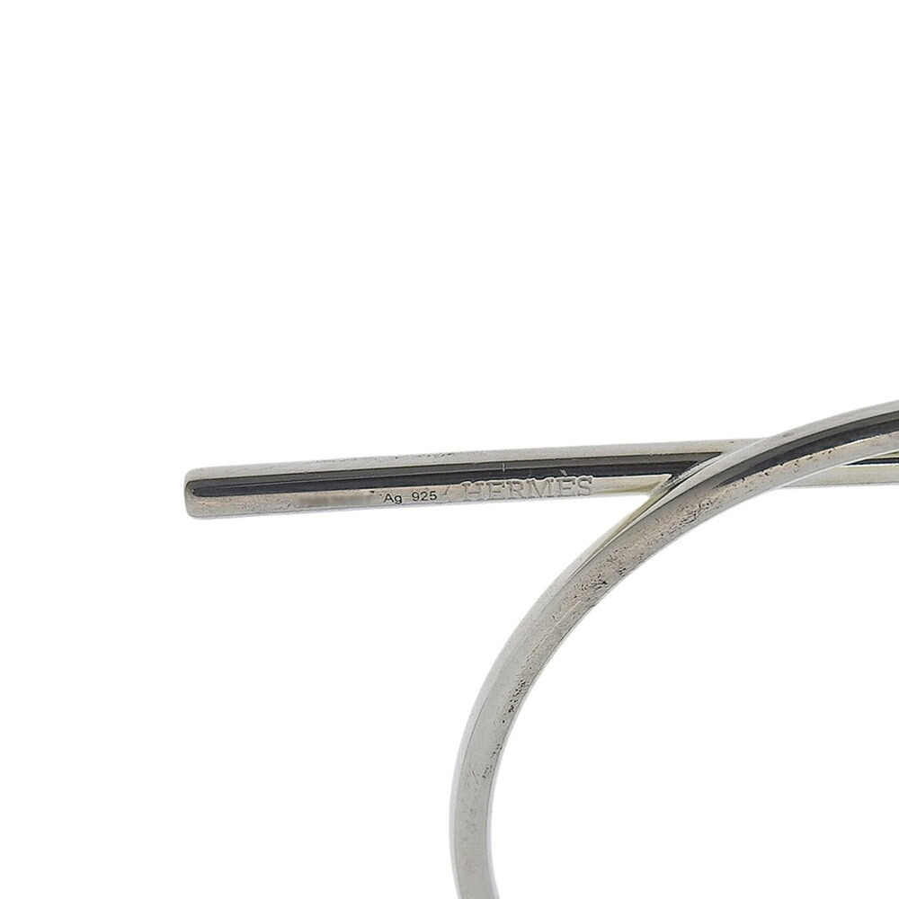HERMES Earrings - Picture 7 of 7